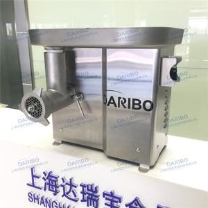 DARIBO Più Recente In Fresco a base di <span class=keywords><strong>Carne</strong></span> Macchina Tritacarne/Aglio Fungo Macinazione Smerigliatrice con il Prezzo Basso - Product Image 6