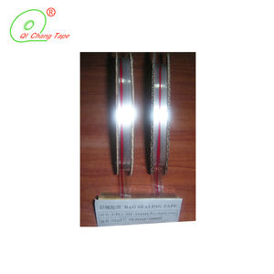 Ruban adhésif imperméable en pp, 1 pièce, <span class=keywords><strong>bande</strong></span> <span class=keywords><strong>de</strong></span> scellage, pratique - Product Image 2