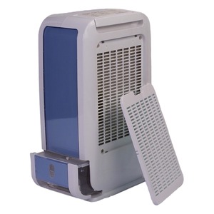 Déshumidificateur d'air puissant sans réfrigérant ODM 6L pour la maison - Product Image 1
