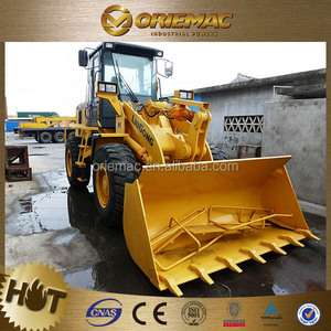 Колесный Погрузчик <span class=keywords><strong>LIUGONG</strong></span> <span class=keywords><strong>CLG</strong></span> <span class=keywords><strong>835</strong></span> (специализированный производитель колесных погрузчиков) - Product Image 6