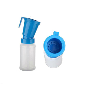 Vaso de Plástico para Sumergir el Pezón de la Vaca, 300 ml, Sin Devolución, Fabricación China - Product Image 2