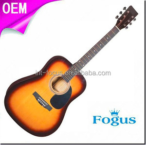41 "d'origine <span class=keywords><strong>Meilleur</strong></span> Folk Guitare Made In China ^ (FAG-110/120C/130/140/150) - Product Image 2