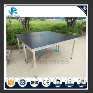 Pista de Baile de Plexiglás y Pasarela Portátil para Espectáculos - Product Image 6