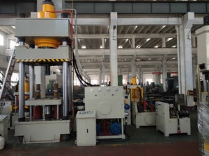 <span class=keywords><strong>Prensa</strong></span> Hidráulica de <span class=keywords><strong>800</strong></span> <span class=keywords><strong>Toneladas</strong></span> para Bloques de Sal de 20 kg - Product Image 4