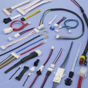 170360-4 <span class=keywords><strong>te</strong></span> Crimp conectores hembra macho electrónica terminal - Product Image 4