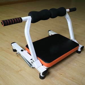 Appareil d'exercice abdominal Fitness Core, chaise d'exercice abdominal, <span class=keywords><strong>Ab</strong></span> Zone <span class=keywords><strong>Flex</strong></span> - Product Image 2