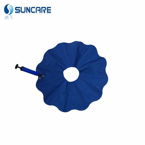 เบาะรองนั่งป้องกัน Decubitus สำหรับผู้สูงอายุพร้อมรถเข็นคนพิการ - Product Image 2