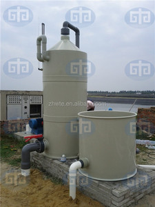 Écumeur de protéines industriel efficace en eau chaude, pour eau de mer, grande capacité, doté d'une pompe - Product Image 3