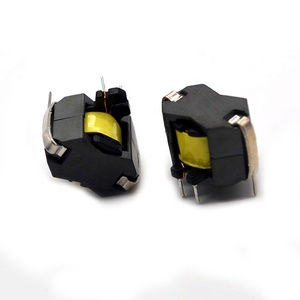 China good quality rm6 flyback <strong>ei</strong> transformer <strong>core</strong> switching power <strong>ee</strong> 19 transformer for high frequency transformer - Product Image 4