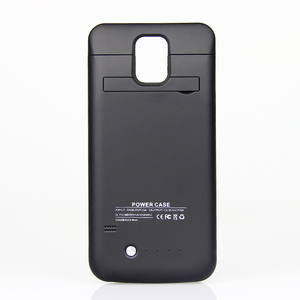 <span class=keywords><strong>la</strong></span> acción de navidad negro 3500 mah banco de potencia de copia de seguridad externa cargador de batería de - Product Image 6