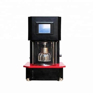 ASTMd3786 Khí Nén Bùng Nổ Sức Mạnh <span class=keywords><strong>Tester</strong></span> Cho Dệt May - Product Image 1