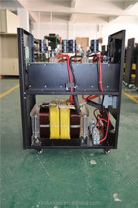 อินเวอร์เตอร์<span class=keywords><strong>12V</strong></span> <span class=keywords><strong>220V</strong></span> <span class=keywords><strong>15000W</strong></span> - Product Image 4