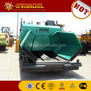 رصف العرض 6 متر <span class=keywords><strong>xcmg</strong></span> <span class=keywords><strong>rp602</strong></span> زرع ملموسة رصف الأسفلت - Product Image 3