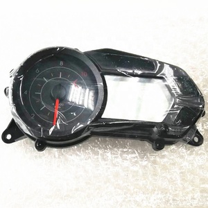 Hot Bán <span class=keywords><strong>Pulsar</strong></span> 135 Xe Máy Kỹ Thuật Số <span class=keywords><strong>Meter</strong></span> Bike Speedometer Đo Dặm Trạng Thái Ban Đầu - Product Image 6