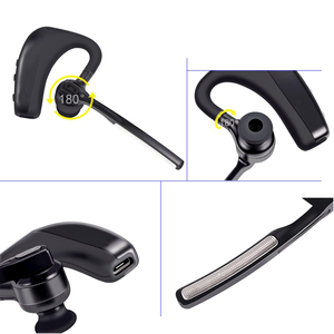 Khuyến mại thông minh bằng giọng nói nhắc Tai nghe <span class=keywords><strong>Bluetooth</strong></span> đa chức năng - Product Image 5