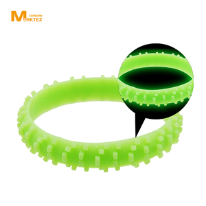 โรงงานวงสร้อยข้อมือซิลิคอน Debossed - Product Image 6