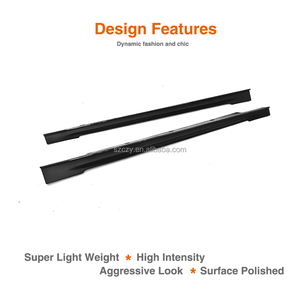<span class=keywords><strong>Model</strong></span> <span class=keywords><strong>S</strong></span> <span class=keywords><strong>R</strong></span> Stijl Carbon Auto Side Sill Rokken voor Tesla <span class=keywords><strong>Model</strong></span> <span class=keywords><strong>S</strong></span> 12-16