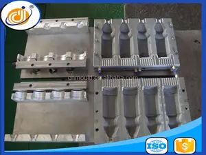 plastic bottle blow making machine Low Price/High Quality bottle blow moulding