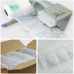 Oreiller à <span class=keywords><strong>air</strong></span> numérique, 500m/rouleau, <span class=keywords><strong>sac</strong></span> pour la protection du transport - Product Image 6