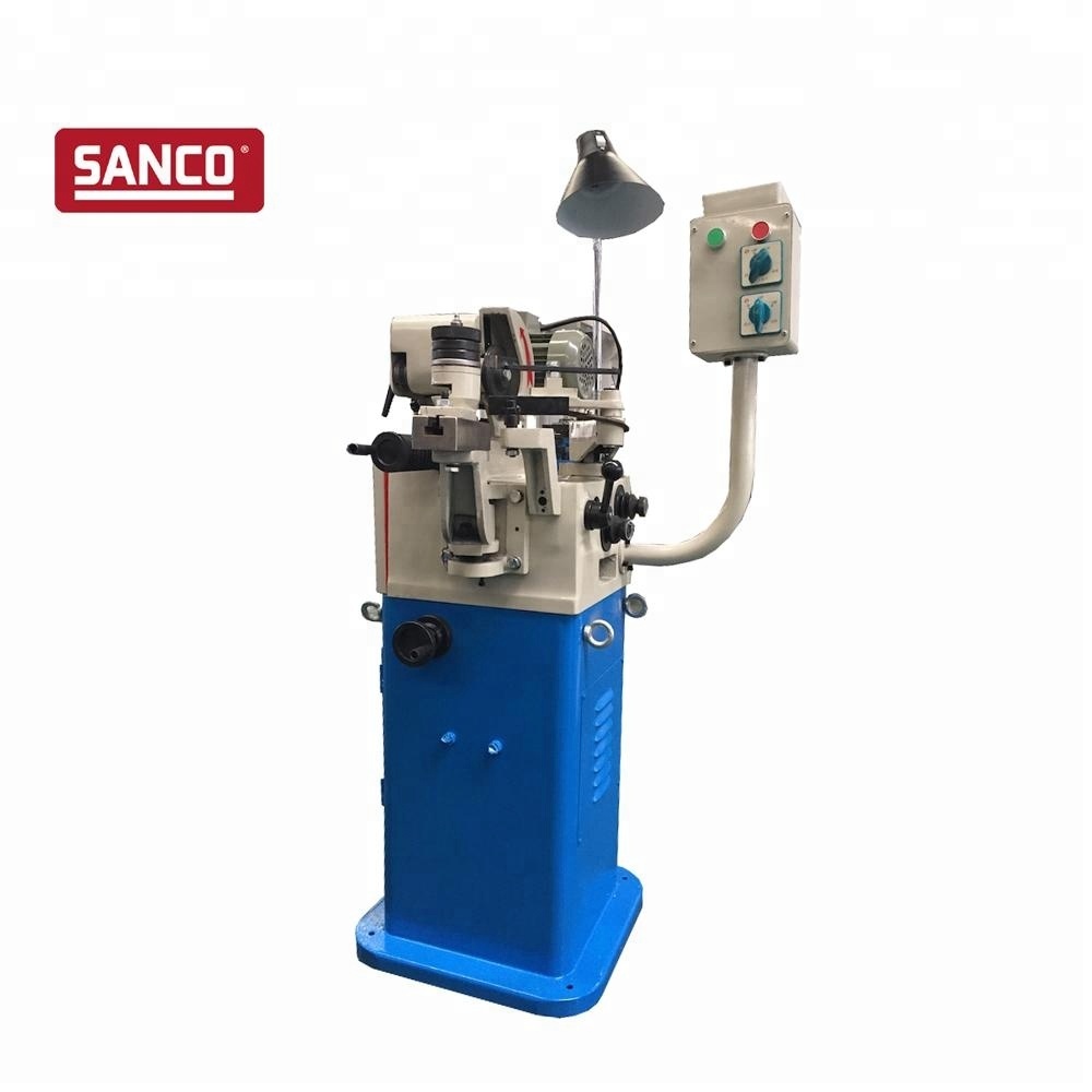 Circular Saw Blade Sharpener