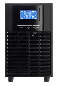 Kaliteli 6kva tek fazlı yüksek frekanslı çift dönüşümlü <span class=keywords><strong>ups</strong></span> bilgisayar için çevrimiçi <span class=keywords><strong>UPS</strong></span> kesintisiz güç kaynağı - Product Image 5