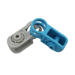 Isolateur de borne composite Lanstar pour clôture électrique, LX-FDB - Product Image 2