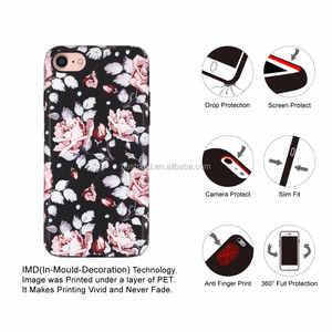 Bán buôn IMD di động của hoa phụ kiện cho <span class=keywords><strong>iPhone</strong></span> <span class=keywords><strong>7</strong></span> trường hợp - Product Image 4