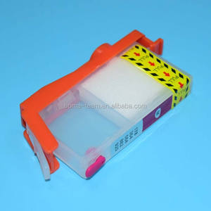 <span class=keywords><strong>Cartouche</strong></span> d'encre jet d'encre 4 couleurs 364 364xl pour imprimante <span class=keywords><strong>HP</strong></span> Photosmart <span class=keywords><strong>5510</strong></span> 5515 B010a B109a B109d B109f B110a B110c B110e B209a - Product Image 2