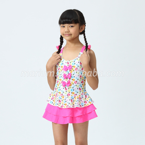 Nuevo Estilo de Traje de Baño de Una Pieza para Niña - Product Image 6
