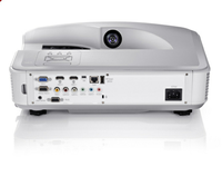 Nouveau projecteur interactif laser 2023Full HD DLP Education avec 3000 lumens 1920x1080 films 3d système de cinéma maison