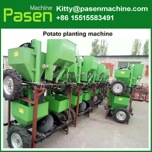 Macchina <span class=keywords><strong>Automatica</strong></span> per la Piantagione di Patate, Trattore Piantatore di Patate in Vendita - Product Image 4