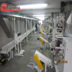 معدات إنتاج الغسيل الكيميائي الاحترافية في آسيا، مصنع مسحوق الغسيل - Product Image 2