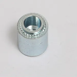 Carbon Steel broaching type fastener