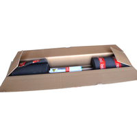Tubo Láser Reci de 130W 150W, Tubo Láser de CO2 de 150W Reci W4