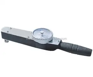 带手表 CR-V 材料的扭矩扳手