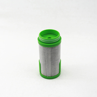 Mini robinet de cuisine à domicile, purificateur d'eau manuel au charbon actif, robinet de remplacement pour usage domestique