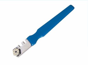 De alta calidad americana tipo seis ruedas cortador de vidrio - Product Image 2