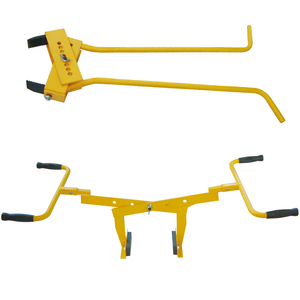 Bordure de collier de pierre - Product Image 5