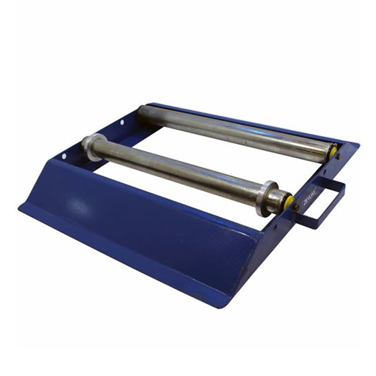 Кабельные барабанные ролики закрепления барабана путем фиксации роликов