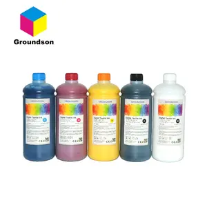 100% Compatible for polyprint texjet echo2 dtg printer Textile Ink