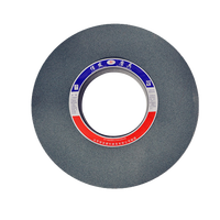 Résine Bond Rouleau Meules Diamant Vert Tête De Meulage Boule Roue Abrasive Nécessaire Sic Carbure De Silicium 1000 Grit 250mm