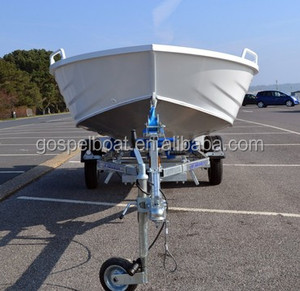Soudure en aluminium vitesse de sauvetage <span class=keywords><strong>bateau</strong></span> vente chaude - Product Image 1