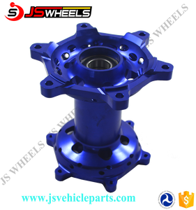Supermoto de piezas de repuesto yz 250 trasero llanta de la rueda hubs& piezas bicicleta de montaña - Product Image 2