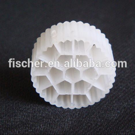 MAX-6 MBBR bio filter media для фильтрации воды