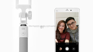 100% original de Xiaomi <span class=keywords><strong>selfie</strong></span> monopie palo extensible obturador titular de mano <span class=keywords><strong>Bluetooth</strong></span> <span class=keywords><strong>para</strong></span> iOS Android mobile phone - Product Image 5