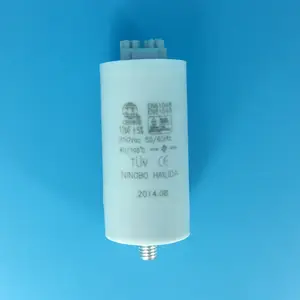 12uf 250vac cbb80 sodium lamp capacitor
