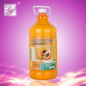 Natural hair care pawpaw - Product Image 1