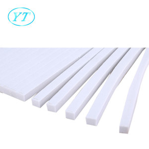 Hot bán YT thương hiệu chết làm bằng nhựa cao su trắng phóng Sponge 9/12mm Độ dày 9/12*300*380mm kích thước từ Trung Quốc - Product Image 2
