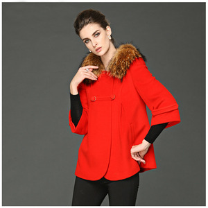 Collar de piel de mapache Real para Parkas, abrigo, capucha, decoración, cuello de piel peluda, calentador de cuello de invierno, chaqueta para hombres y mujeres, bufandas de piel genuina - Product Image 5