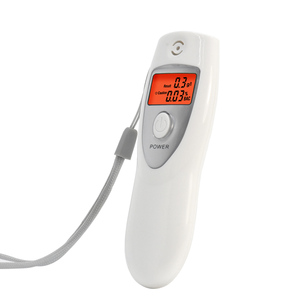 Porte-clés LED numérique Portable électronique souffle <span class=keywords><strong>vin</strong></span> <span class=keywords><strong>testeur</strong></span> d'alcool personnel, AT-642s - Product Image 2